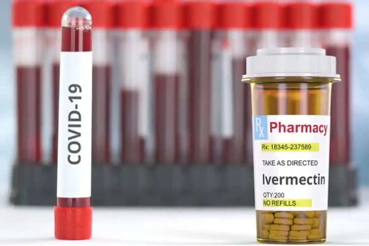 IDI Ingatkan Pejabat untuk Tidak Promosikan Ivermectin sebagai Obat Terapi Covid-19