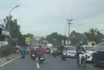 Siap-Siap Balik! Siang Ini Jalur Puncak Berlakukan One Way ke Arah Jakarta