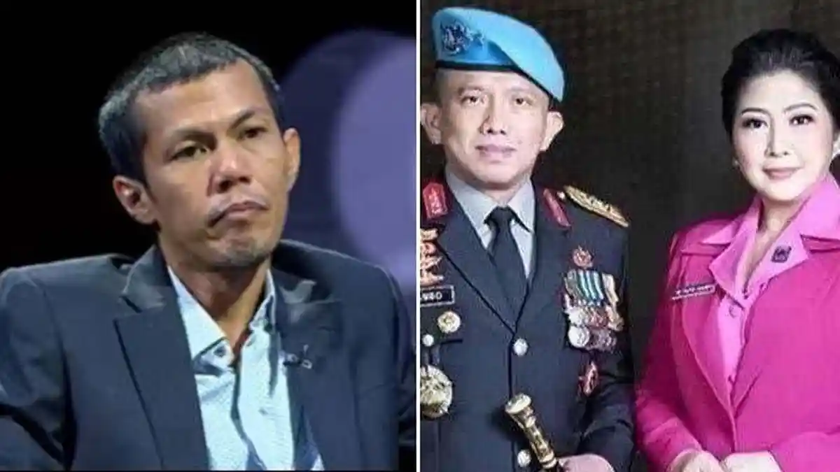 'Saya Dibohongi' Kata Pengacara Putri Candrawathi, Patra Lesu Kasus Pelecehan Seksual Cuma Prank