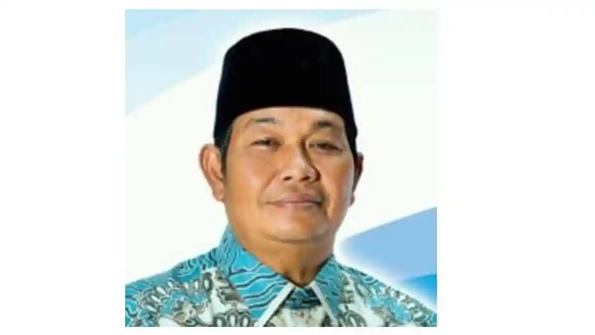 Lihat Video Poster Dirusak Orang, One Krisnata Tetap Berbesar Hati