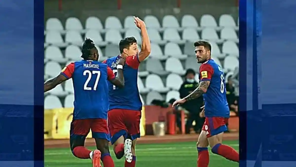 Jelang FK Senica vs Slovan Bratislava, Egy Maulana Vikri Diprediksi Pada Posisi Sayap