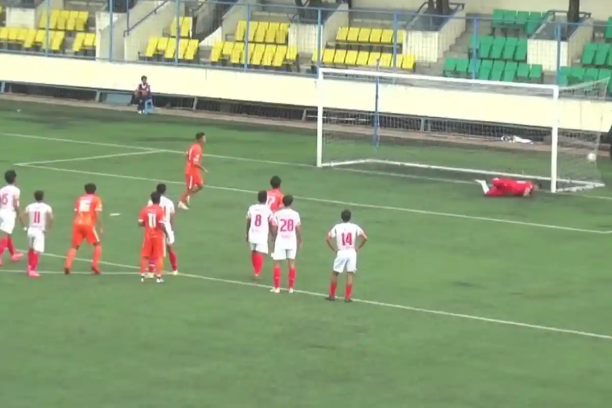 Hasil Akhir PSIK Klaten VS PSDB Demak Semifinal Liga 3 Jateng: Baru Ikut Kompetisi Langsung Final!