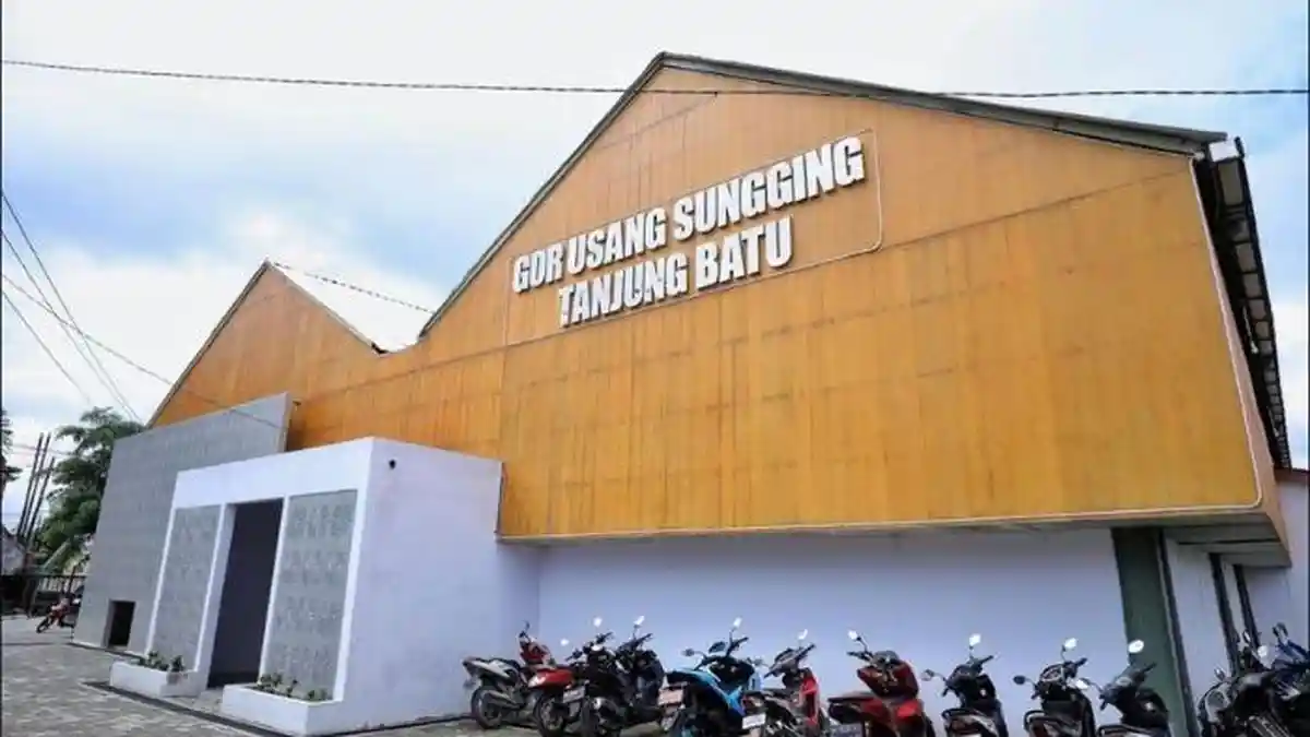 Sejarah dan Asal-Usul Nama Tanjung Batu di Ogan Ilir, Pertama Kali Dihuni Keturunan Thailand Selatan