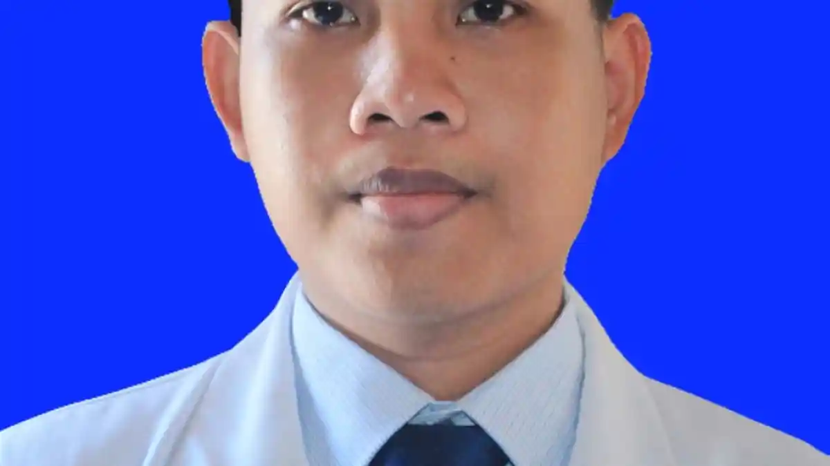 dr. Hendrikus Gede Surya Adhi Putra: Mengenal Prosedur Bius Jelang Operasi