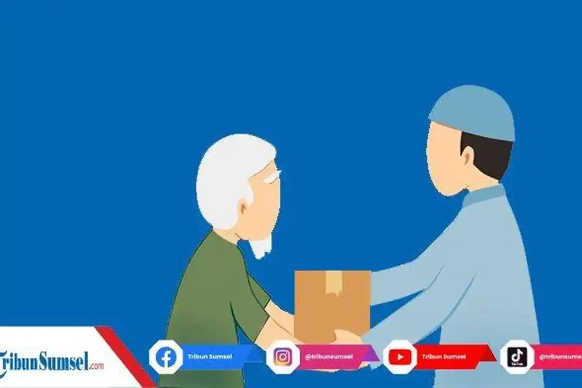 Amalan yang Paling Disukai Allah, Ternyata bukan Sholat, Puasa atau Zikir, Hikmah Kisah Nabi Musa AS