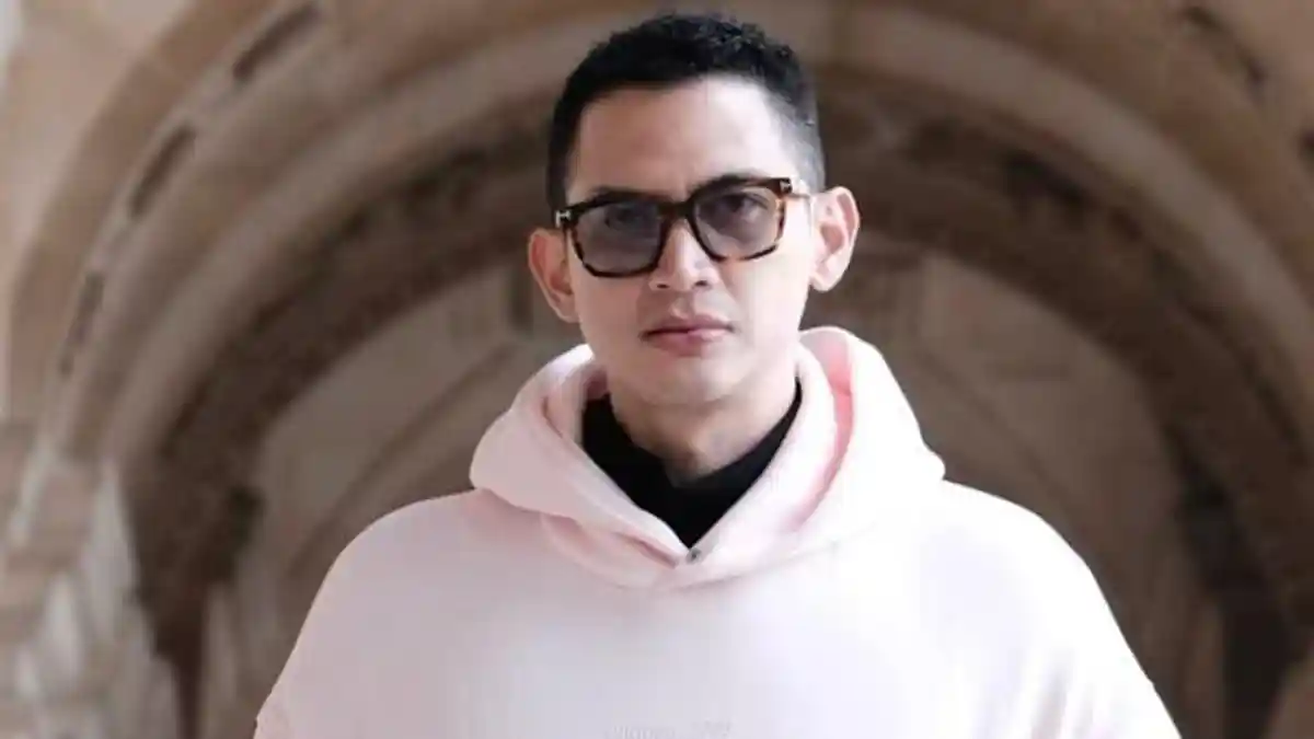 Rezky Aditya Diperiksa Polisi Soal Video Viral Durasi 2 Menit 14 Detik