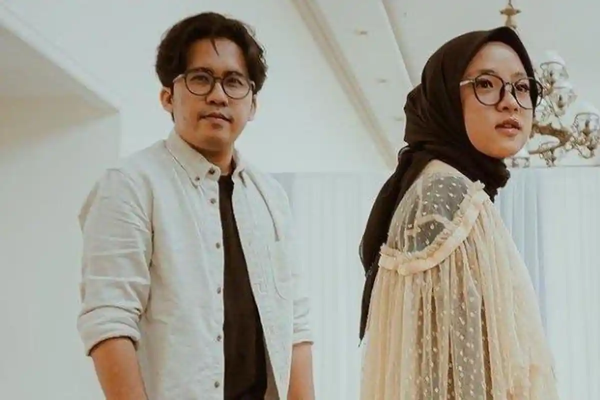 Nissa Sabyan dan Ayus Resmi Menikah Sejak 4 Juli 2024, Kepala KUA: Malam Jumat