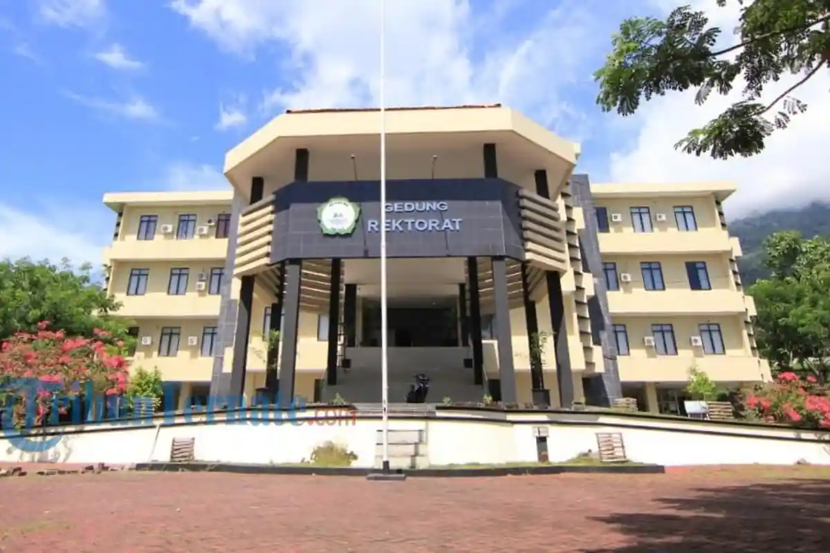 1.025 Peserta Lulus SNBP 2024 di Unkhair Ternate Maluku Utara, Ini yang Harus Dilakukan 