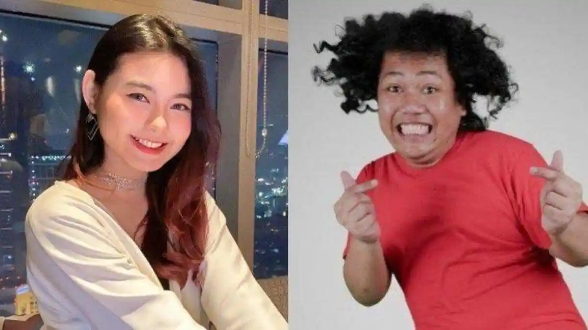 Cesen Hapus Foto Mesra Bareng Marshel Widianto, Singgung Soal Komitmen Suami