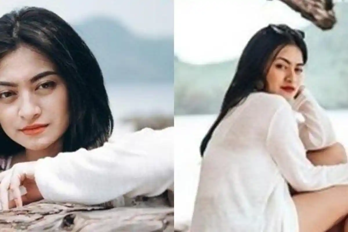 Kini Sama Kayak Adiknya, Agama Nathalie Holscher Pasca Lepas Hijab Terungkap, Fakta Keyakinan Bocor