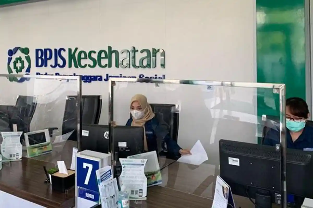 JKN Berikan Manfaat Persalinan, Ini Syarat dan Prosedur yang Harus Dilakukan