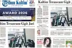Bankeu APBD Kaltim 2027 Belum Jelas, DPRD Protes: Bagaimana Kami Bawa Anggaran ke Dapil?