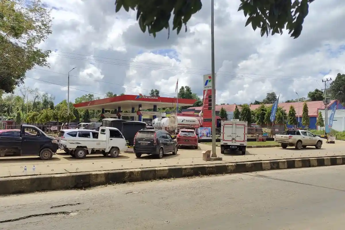 Cuaca Kutai Barat Hari Ini Sabtu 17 September 2022, Cenderung Berawan, Sore dan Malam Diguyur Hujan