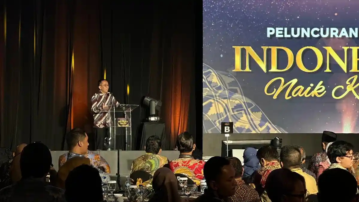 Mendikti Singgung Krusialnya Penguasaan Iptek: Ambil Contoh Kisah Jensen Huang dan Sundar Pichai