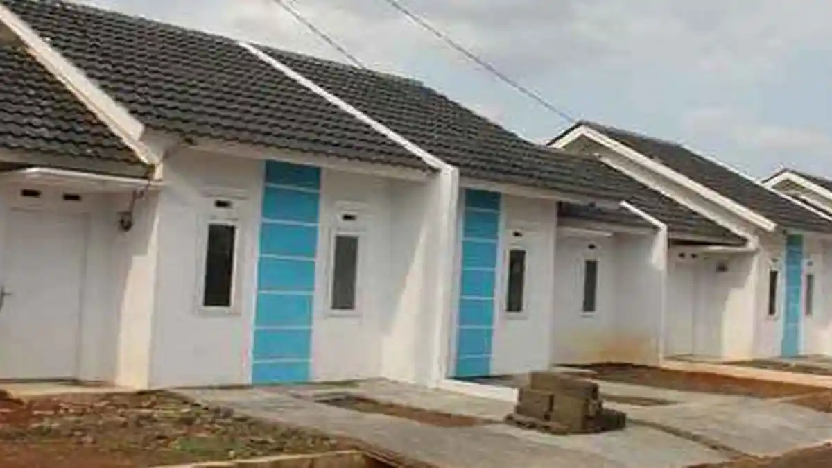 Ingin Dapatkan Jatah Rumah untuk 164 Warga Miskin di Pagaralam? Begini Syaratnya