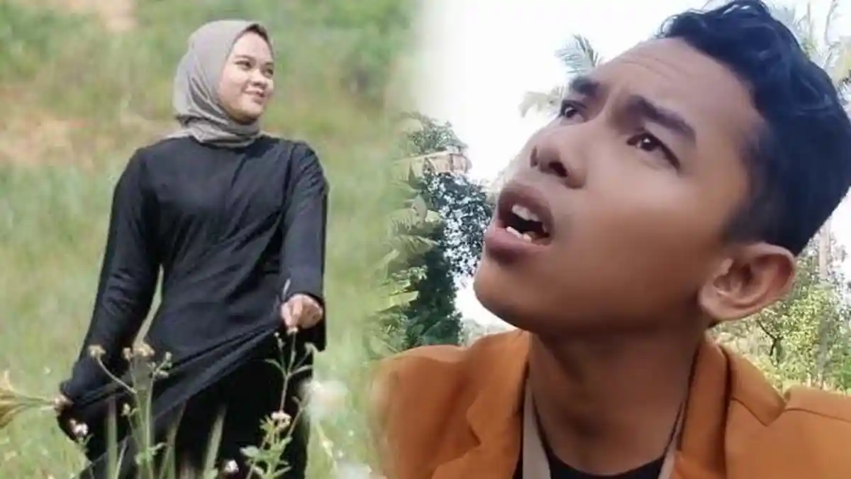 Tak Jadi Gugat Cerai Anggi, Fahmi Pengantin Bogor Ajukan 2 Hal Serius ke Pengadilan: Tetap Bujangan