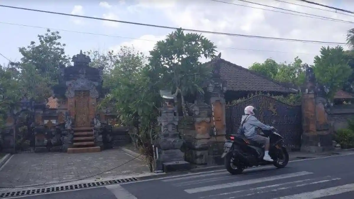 Masuk Jajaran Orang Kaya, Eks Dirut Garuda Ari Ashkara Punya 12 Sertifikat Tanah di Bali