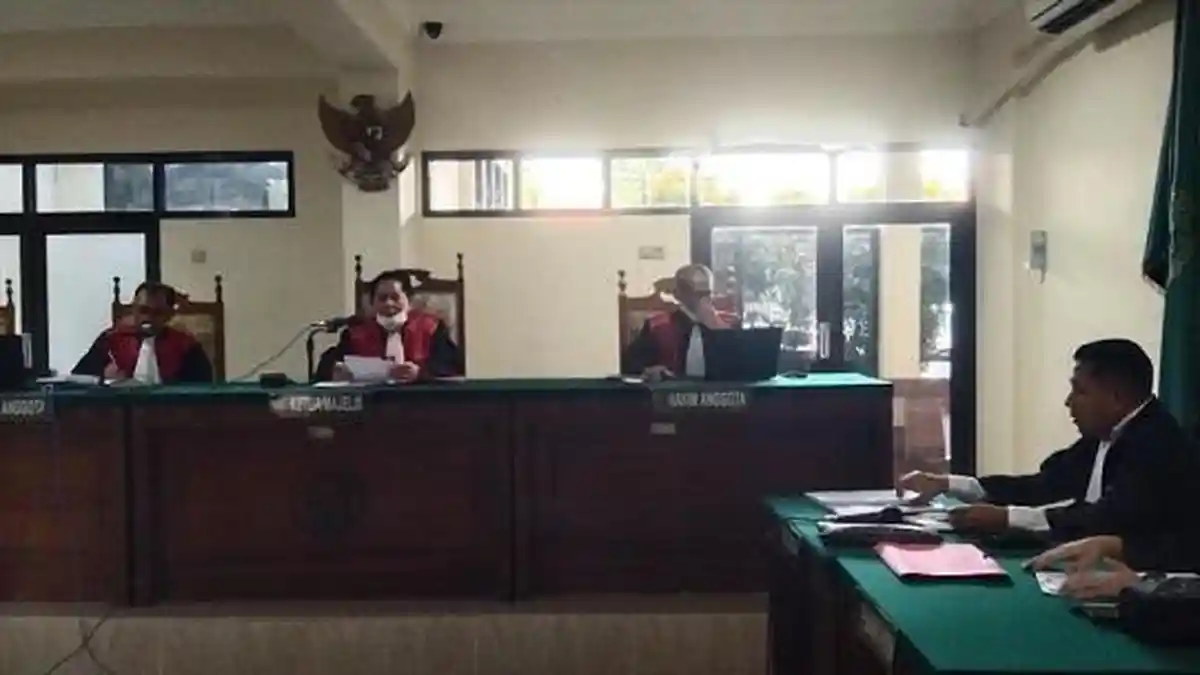 Penasihat Hukum Sebut Ada Kejanggalan Perkara Rekayasa Kepailitan Obyek Tanah di Jalan Tumpang