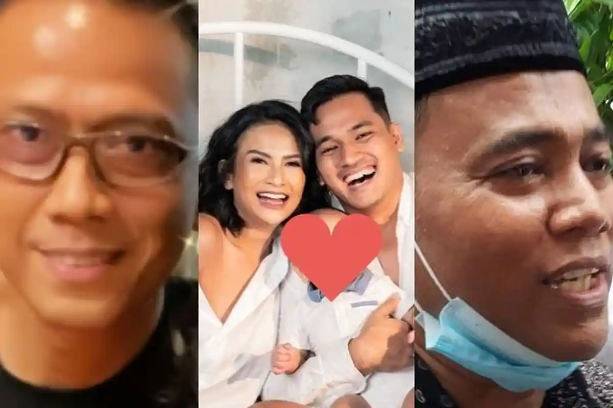 40 Hari Vanessa Angel-Bibi Sudah Dipersiapkan, Doddy Sudrajat Tak akan Datang ke Rumah Haji Faisal