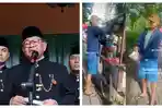 Pramono Kecam Pemalakan Sopir Bajaj di Tanah Abang, Minta Satpol PP Tindak Tegas