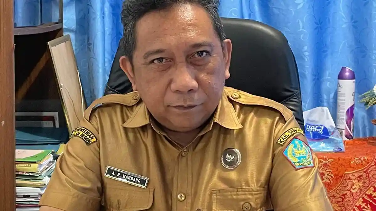 8 Kelompok di Kepulauan Sangihe Ikuti Program Peningkatan Kapasitas Kerajinan Bambu Batik