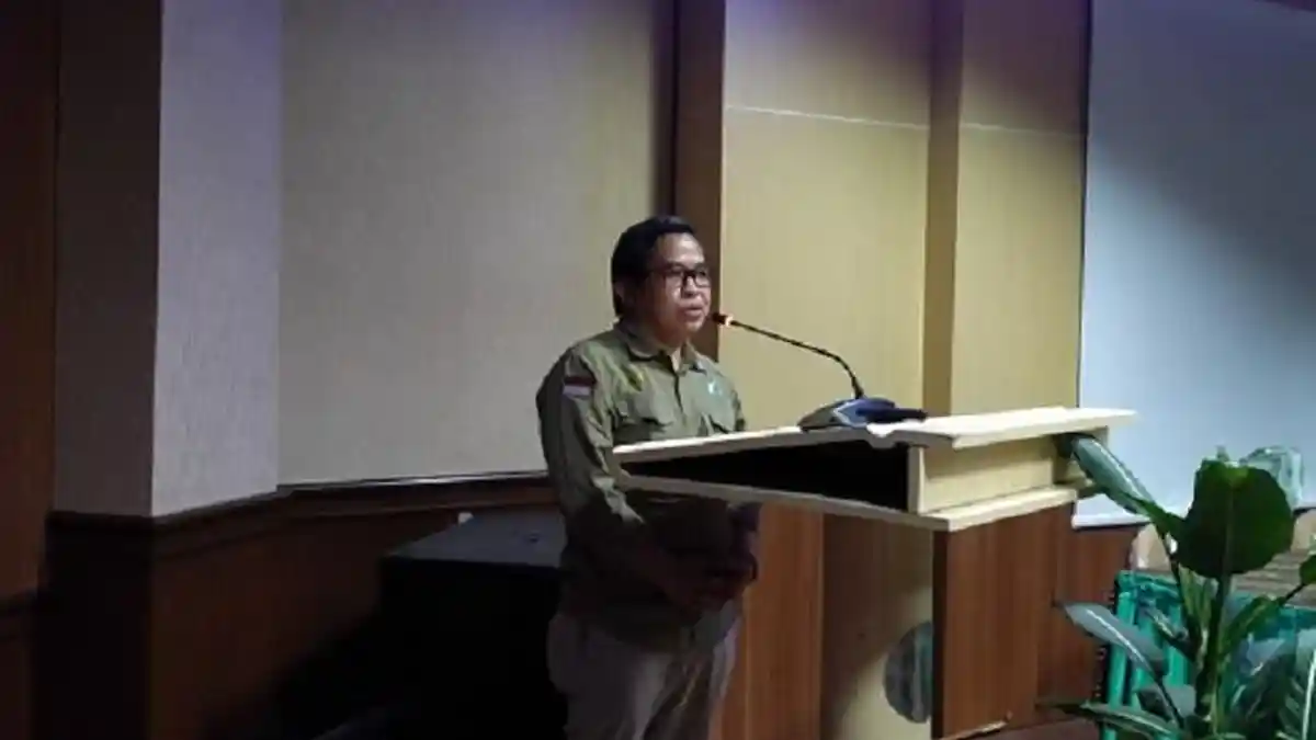 KLHK Sebut Siklon Seroja Sudah Diprediksi Sebelum NTT dan NTB Dilanda Cuaca Ekstrem