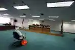 Pembelaan Diri Nunun Nurbaeti di PN Tipikor