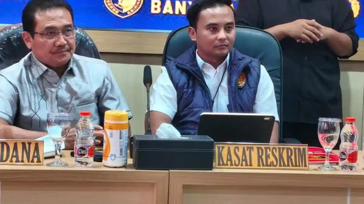 Polisi Bidik Tersangka Baru di Kasus Mandiri Taspen Purwokerto, Sudah Ada 25 Pelapor - Tribunjateng.com