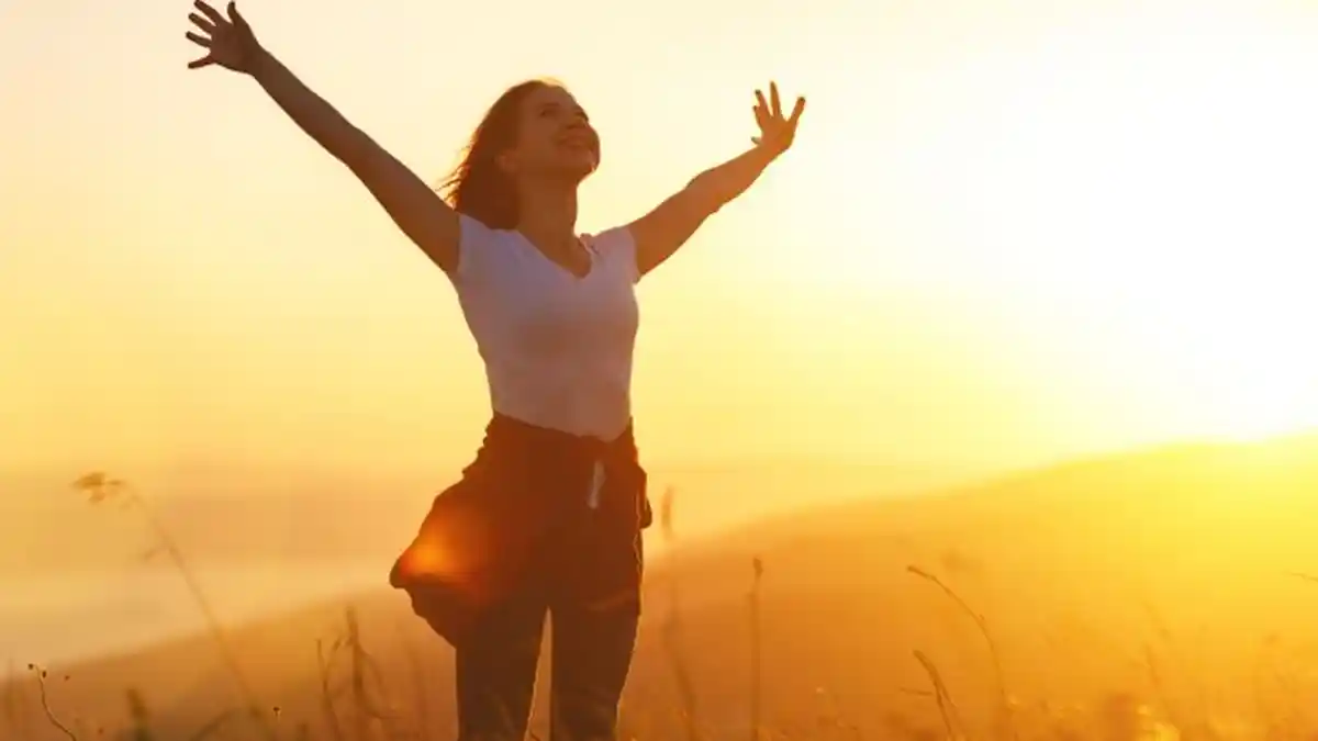 Cara Alami untuk Meningkatkan Stamina Tubuh, Berhenti Merokok hingga Mendengar Musik