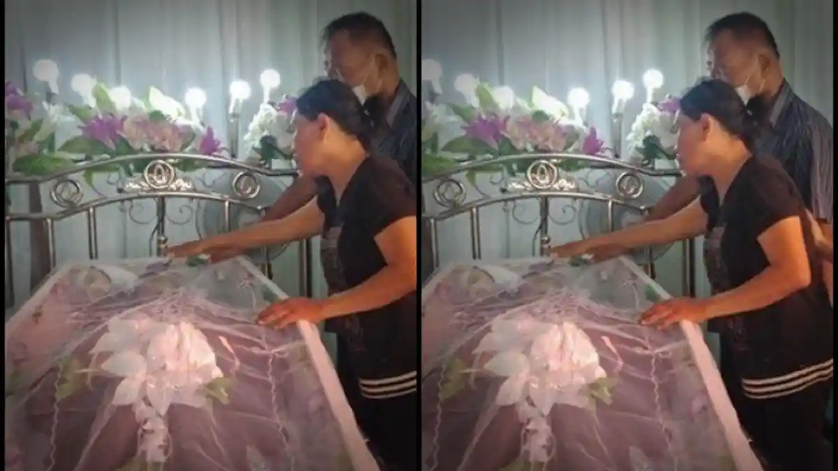 KISAH TRAGIS Calon Pengantin Terjun dari Lantai 7 Hotel di Manado, Beda Keterangan Polisi & Keluarga