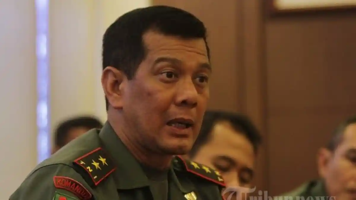 Politikus PDIP: Mayjen TNI Doni Monardo Cocok Jabat Pangkostrad