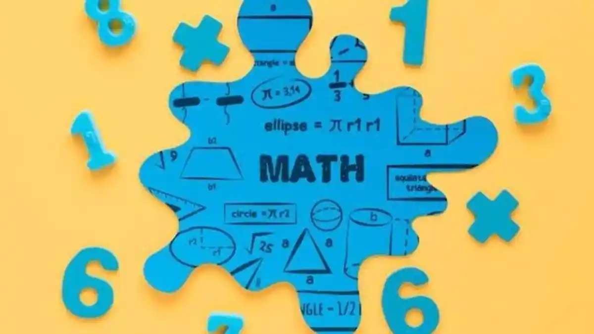 Latihan Soal PTS/UTS Matematika Kelas 6 SD Semester 1 Tahun 2023 Lengkap dengan Kunci Jawaban