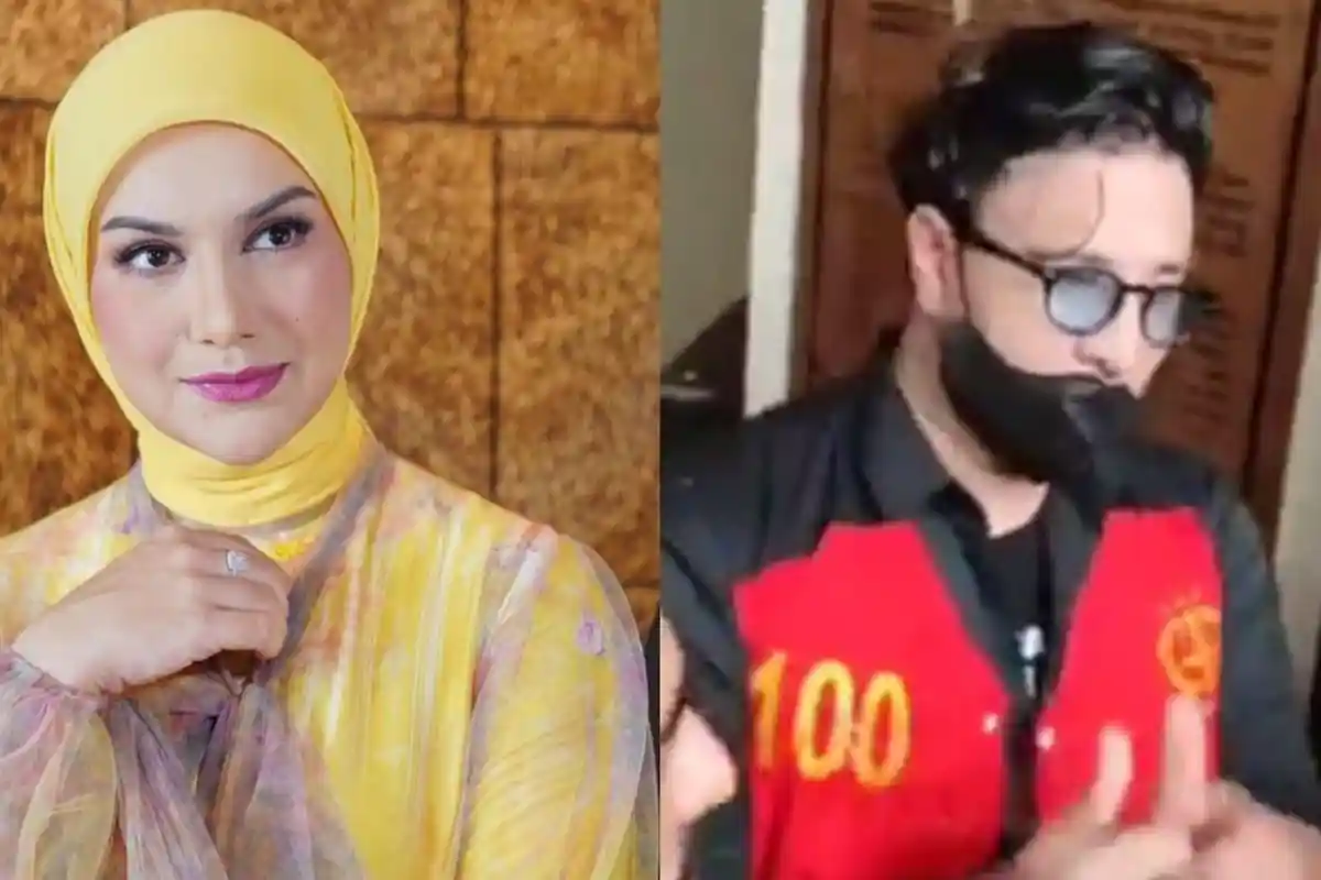 Kuasa Hukum Bantah Isu Irish Bella Mau Cerai dengan Ammar Zoni karena Pakai Narkoba Lagi: Gak Benar