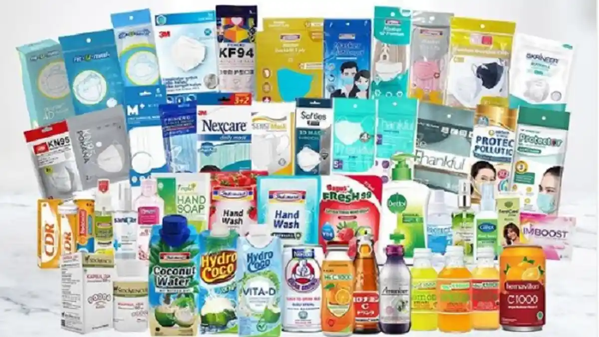 Promo Indomaret 20 Juli 2022, Teh Kopi Susu Seral Diskon, Beli CDR ...