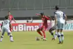 Persija Kalahkan Persela