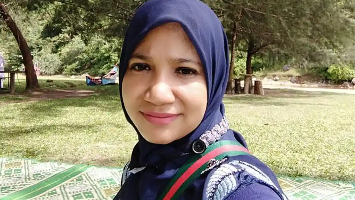 Pasie Teluk Jantang, Pantai yang Memesona di Aceh Besar