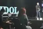 Boy William Host Indonesian Idol Special Season 2020