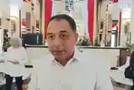 Wali Kota Eri Cahyadi Perketat Seleksi Direksi Kebun Binatang Surabaya