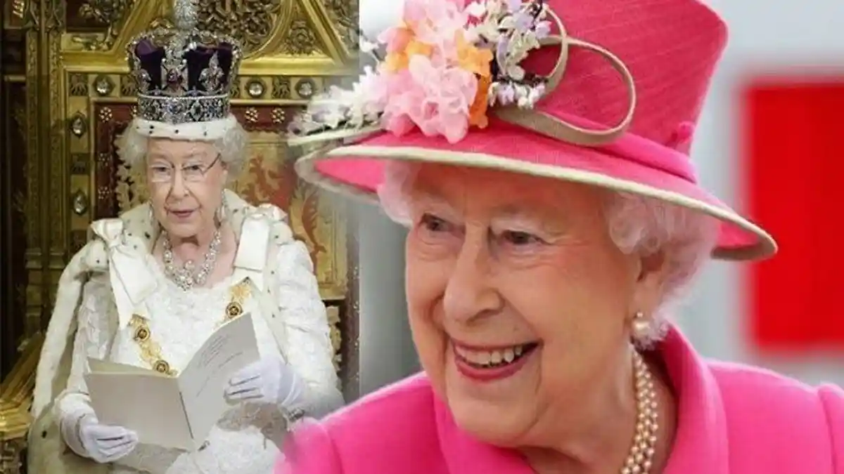 Ini 10 Makanan 'Rahasia' Ratu Elizabeth II yang Membuatnya Berumur Panjang, Ada Dari Indonesia