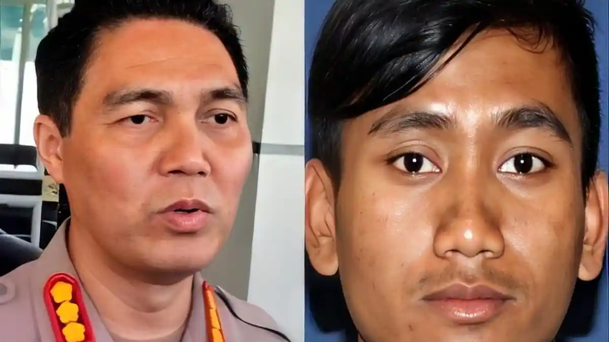 Pegi DPO Pembunuh Vina Berhasil Ditangkap, Tetangga Ungkap Pengakuan : Baru 5 Hari di Bandung