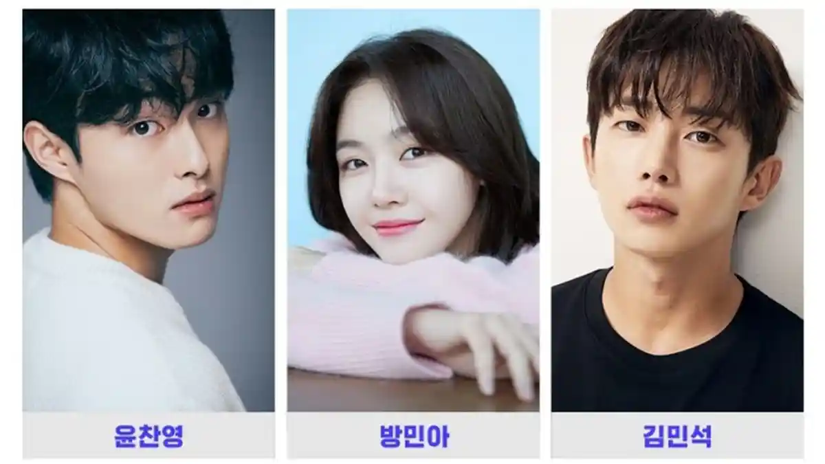 Link Nonton Drakor Deliveryman, Kisah Sopir Taksi Hantu, Dibintangi Yoon Chan Young, Ini Sinopsisnya