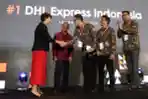 Penghargaan Perusahaan Inspiratif Best Workplaces
