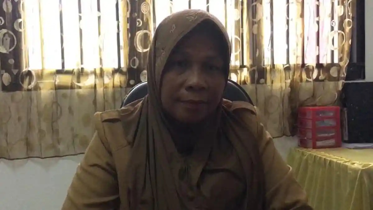 Dispora Kota Palu Ungkap 2 Pelajar Popda Dirawat di RSUD Undata, Satu Masih di ICU