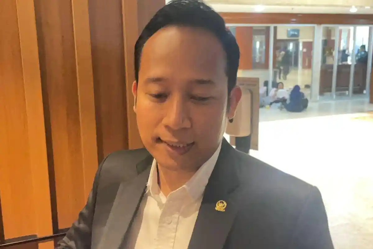 Denny Cagur Angakat Bicara Usai Dirinya Dilibatkan dalam Promosi Judi 'Online'