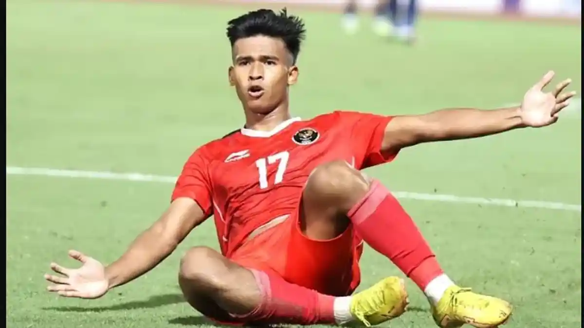 LINK Live Score Hasil Timnas U20 Indonesia vs Uzbekistan Jam 19.30 WIB, Siaran Langsung Indosiar