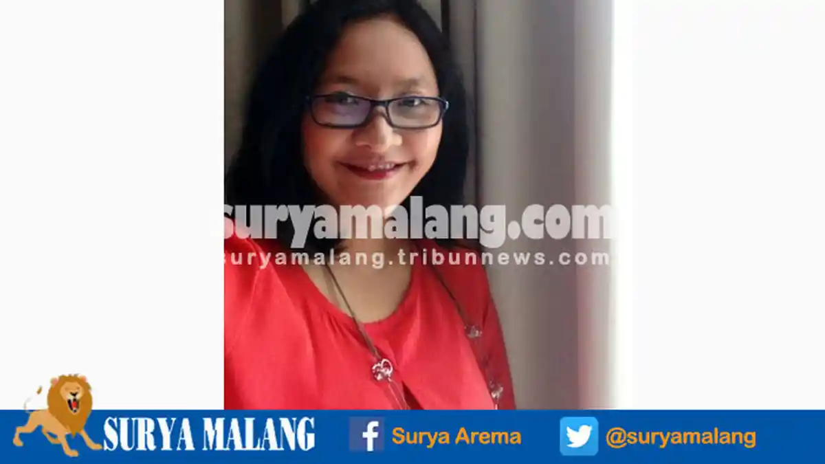 Ari Pratiwi, Pakar Psikologi UB Malang Menanggapi Fenomena Kaum Hawa Gandung Bela Diri