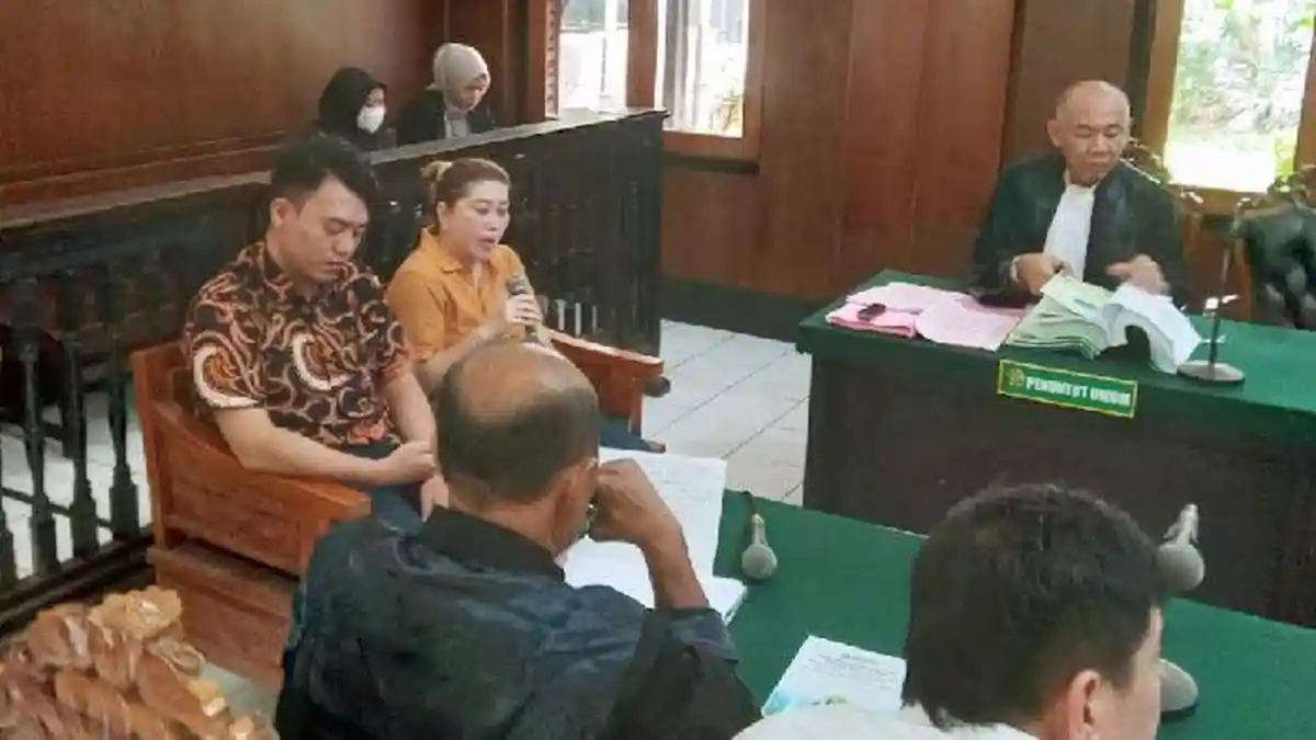Dipenjara Tapi Bisa Beli Rumah, Ternyata Terpidana Kasus Narkoba Jual Sabu dari dalam Rutan Medaeng