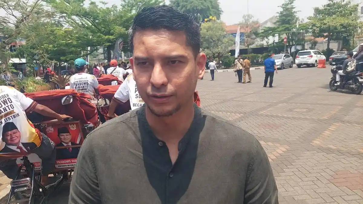 Ketua Viking Soroti Kelelahan Pemain Persib Bandung, Optimis Masih Bisa Raih 3 Poin di Pamekasan