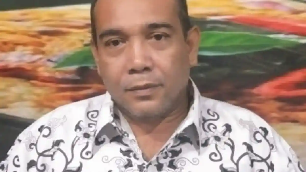 PGRI Aceh Singkil Sebut P3K Program Pemberian Harapan Palsu Bagi Guru Honorer, Minta Regulasi Diubah