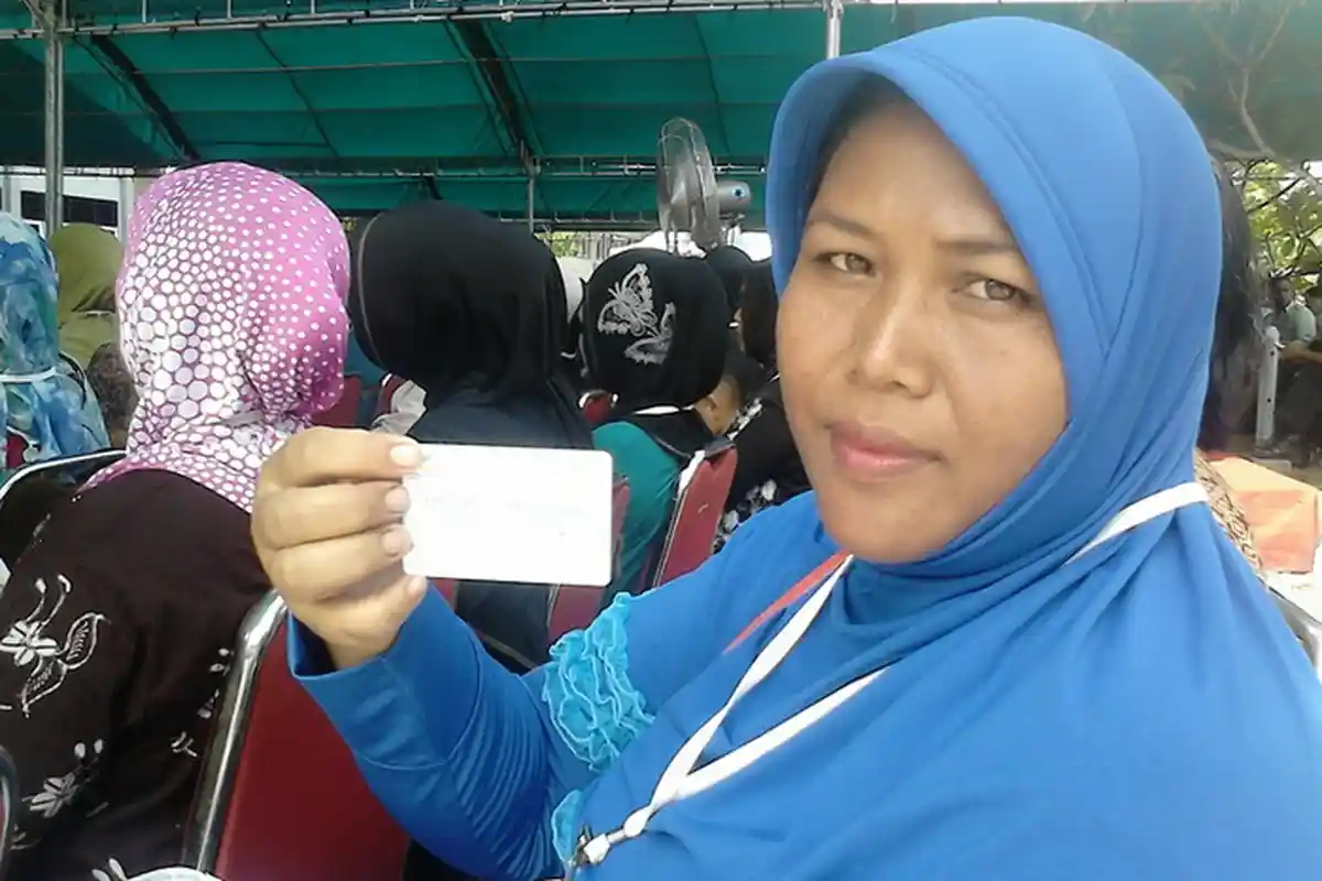 Terjawab Sudah Uang PKH 2024 Kapan Cair Tanggal Berapa? Cek juga Info PKH Tahap 4 2023 Kapan Cair